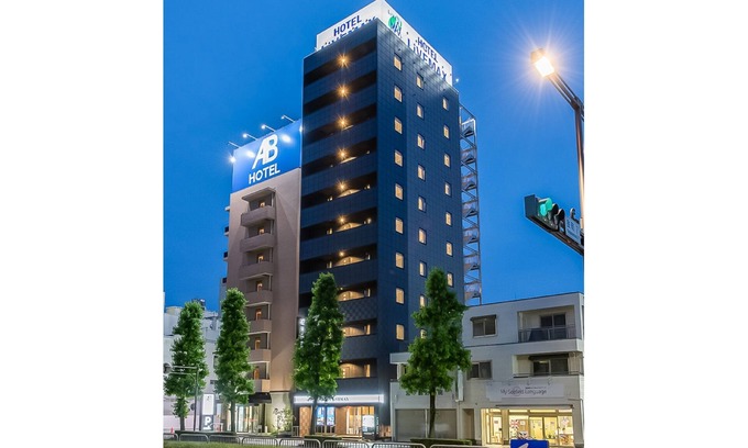 Gifu Hotel | HOTEL LiVEMAX Gifu-Ekimae
