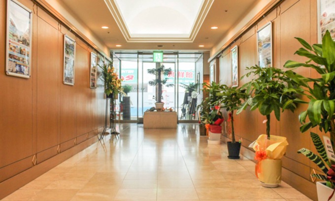 Kagoshima Hotel | Hotel Livemax Kagoshima