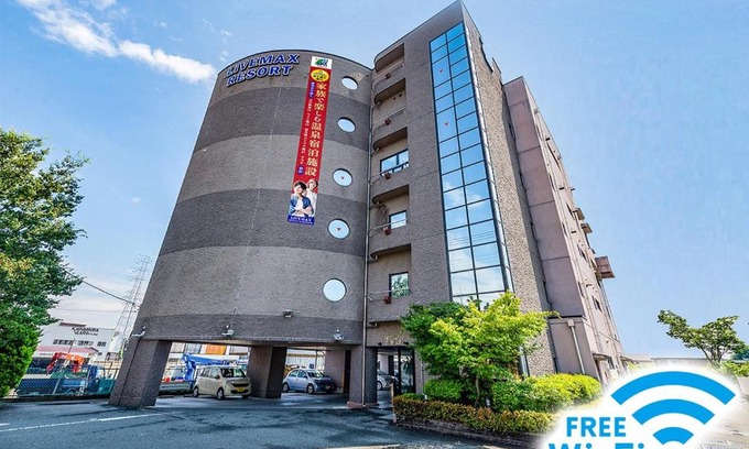 Kofu Hotel | HOTEL LiVEMAX Kofu