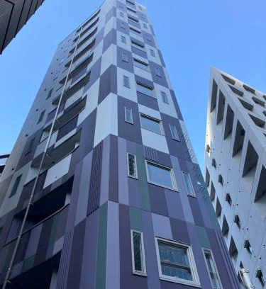 Shiba Hotel | HOTEL LiVEMAX Mita Ekimae