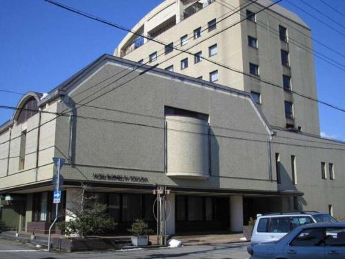 Toyooka Hotel | HOTEL LiVEMAX Toyooka
