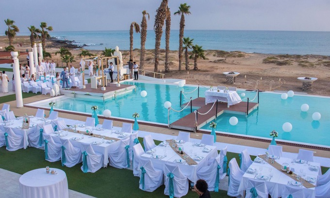 Santa Maria Hotel | Hotel LIVVO Budha Beach