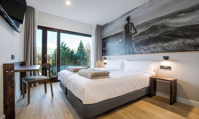 Llivia Hotel | Hotel Llivia