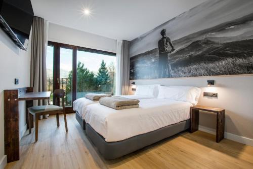 Llivia Hotel | Hotel Llivia