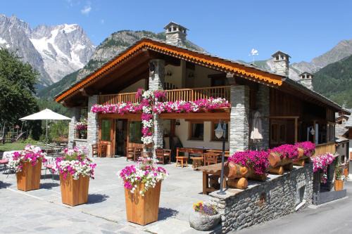 Dolonne Hotel | Hotel Lo Campagnar