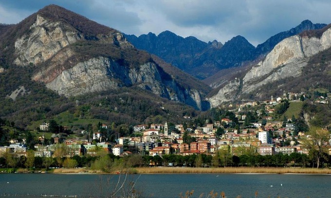 Calolziocorte Hotel | Hotel Locanda Mel