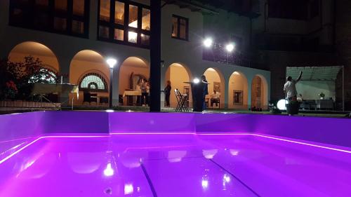 Agliano Terme Hotel | Hotel Locanda San Giacomo