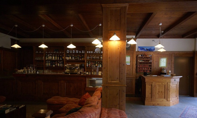 Acceglio Hotel | Hotel Londra