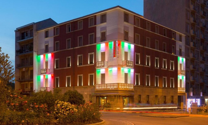 Alessandria Hotel | Hotel Londra