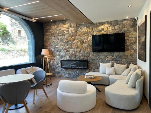 Sant Llorenc de Morunys House | Hotel Lord