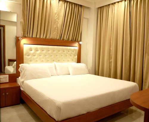 Fort Hotel | Hotel Lords, Fort