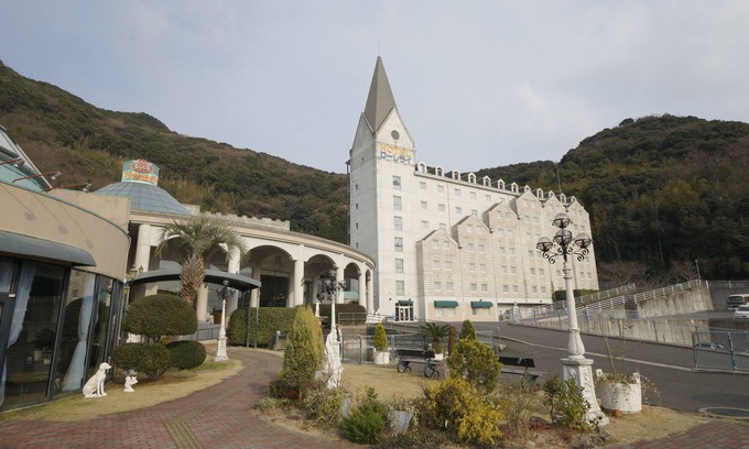 Sasebo Hotel | Hotel Lorelei