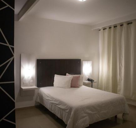 Mérida Hotel | Hotel Los Lirios