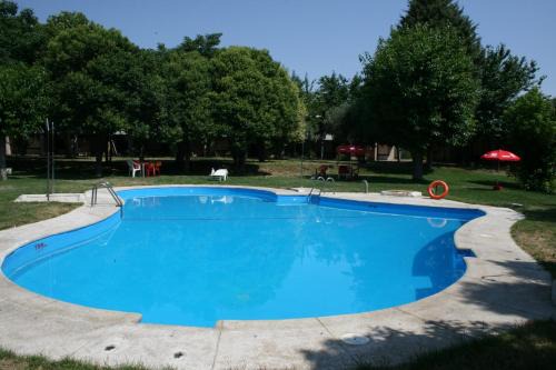 Getafe Hotel | Hotel Los Olivos