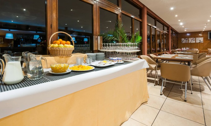 Getafe Hotel | Hotel Los Olivos