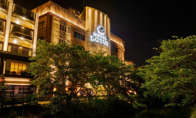 Otsu Hotel | Hotel Lotus Otsu - Adults Only