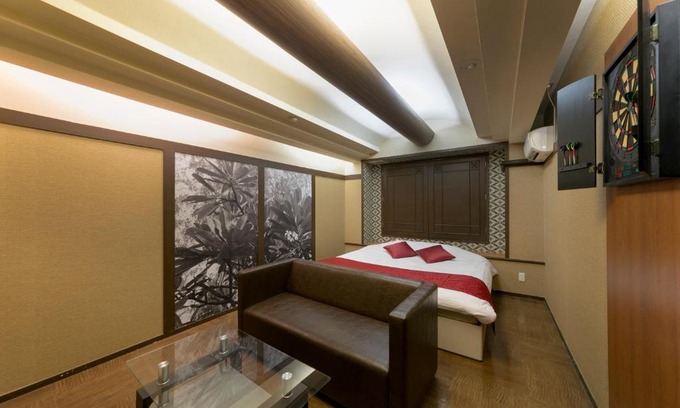 Nishi Ward Hotel | Hotel Lotus Sakai (Adult Only)