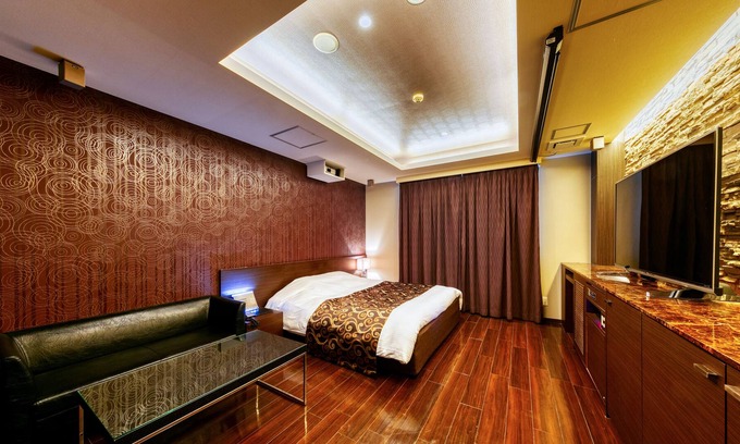 Toyonaka Hotel | Hotel Lotus Toyonaka - Adults Only