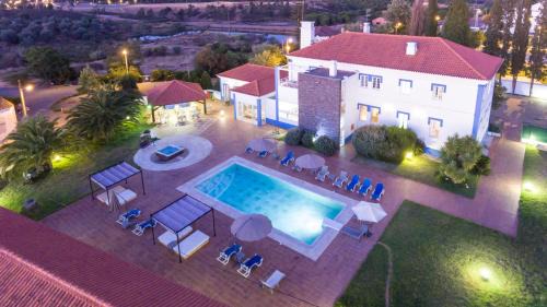 Minas do Lousal Hotel | HOTEL LOUSAL Grandola