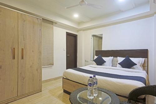 Aerocity Hotel | Hotel Luck Residency - Opposite Aerocity Delhi Airport