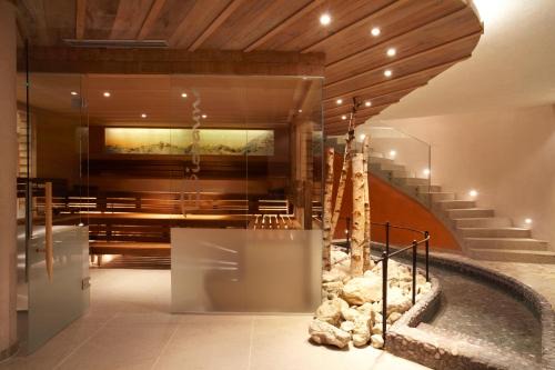 Graen Hotel | Hotel Lumberger Hof