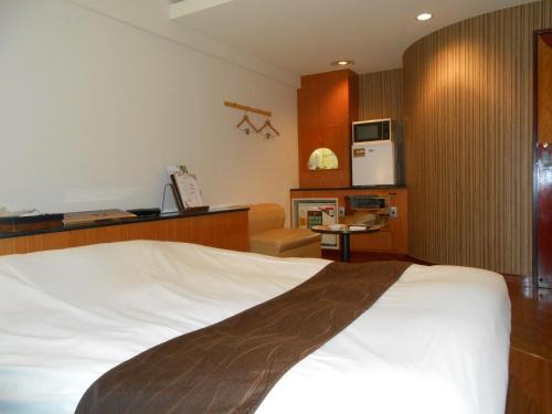 Gotemba Hotel | Hotel Lumiere Gotenba (Adult Only)