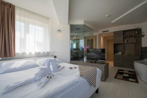 Folgaria Hotel | Hotel Luna Bianca Folgaria