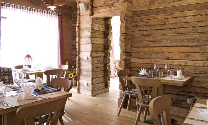 Folgaria Hotel | Hotel Luna Bianca