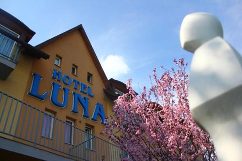 Albertfalva Hotel | Hotel Luna Budapest