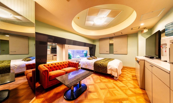 Otsu Hotel | Hotel Luna Otsu