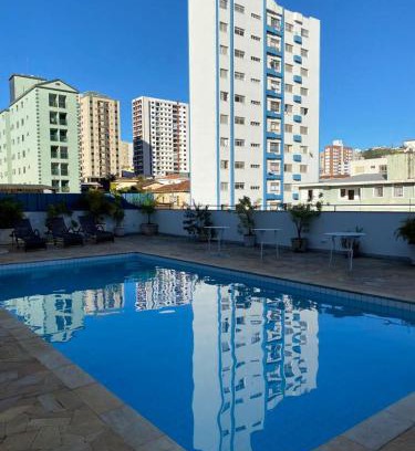 Regiao Urbana Homogenea IX Hotel | Hotel Lux