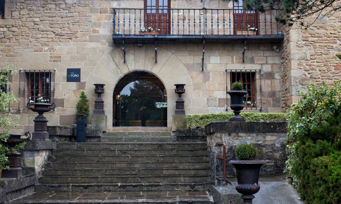 Berrioplano Hotel | Hotel Luze El Toro