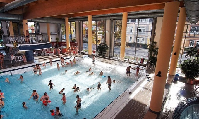 Mühlhausen Hotel | Hotel Mühlhäuser Hof