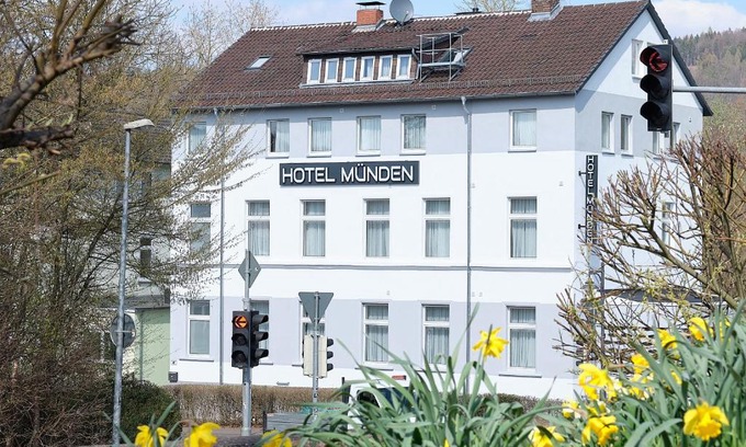 Hannoversch Munden Hotel | Hotel Münden