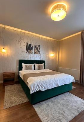 Jina House | Hotel Măgura Jina