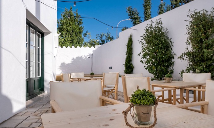 Minorca Hotel | Hotel m - 27