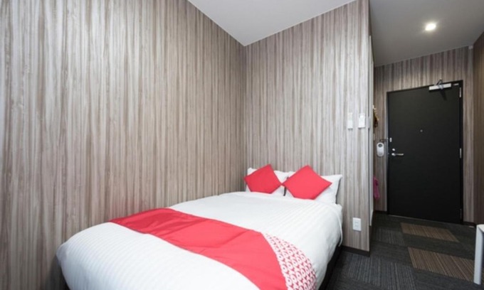 Isinomaki Hotel | Hotel M&K Ishinomaki - Vacation STAY 54483v
