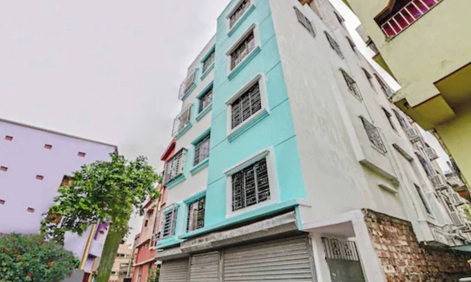 Kolkata Hotel | Hotel M M Homestay Howrah
