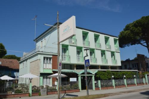Marina di Ravenna Hotel | Hotel Maddalena