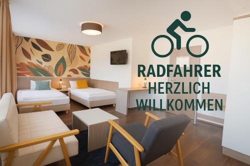 Saarbruecken Hotel | Hotel Madeleine Biohotel