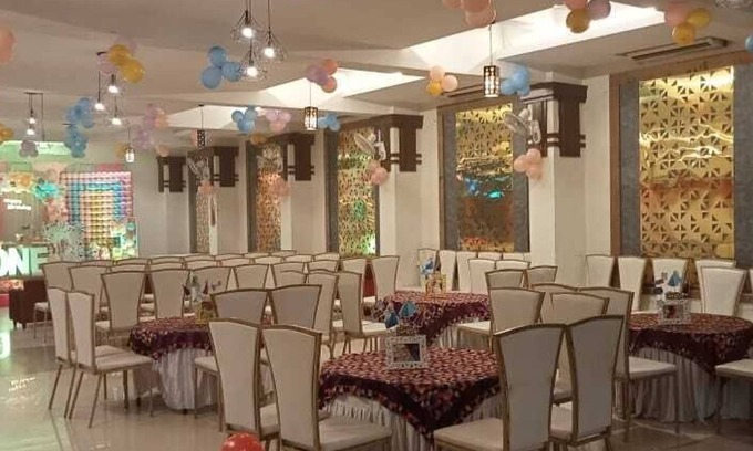 Mayapur Hotel | HOTEL MADHUBAN