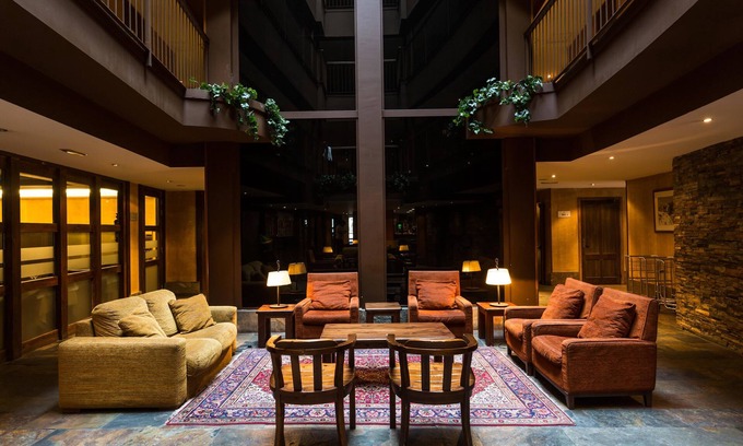 La Massana Hotel | Hotel Magic Ski