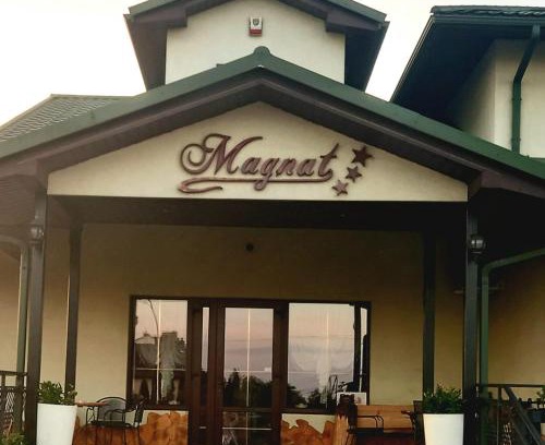 Głogow Małopolski Hotel | Hotel MAGNAT