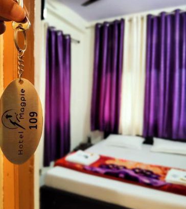Barkot Hotel | Hotel Magpie