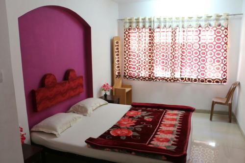 Mahabaleshwar Bed & Breakfast | HOTEL MAHARAJA VALLEY