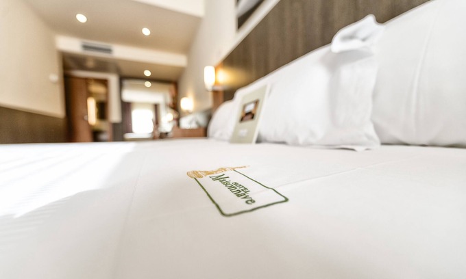 Pamplona City Centre Hotel | Hotel Maisonnave
