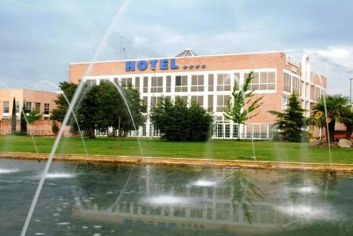 Majadahonda Hotel | Hotel Majadahonda