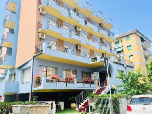 Valverde Hotel | Hotel Majestic