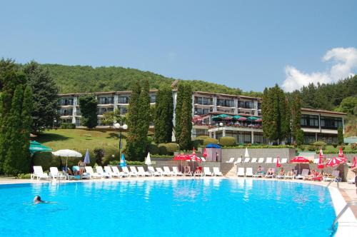 Struga Hotel | Hotel Makpetrol Struga