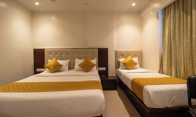 Malad West Hotel | Hotel Malad Inn